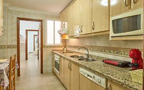 Apartamento Centro Cordoba